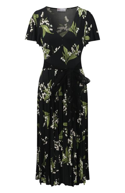 Платье REDVALENTINO, арт. VR3MJ06K/5PN, фото 1