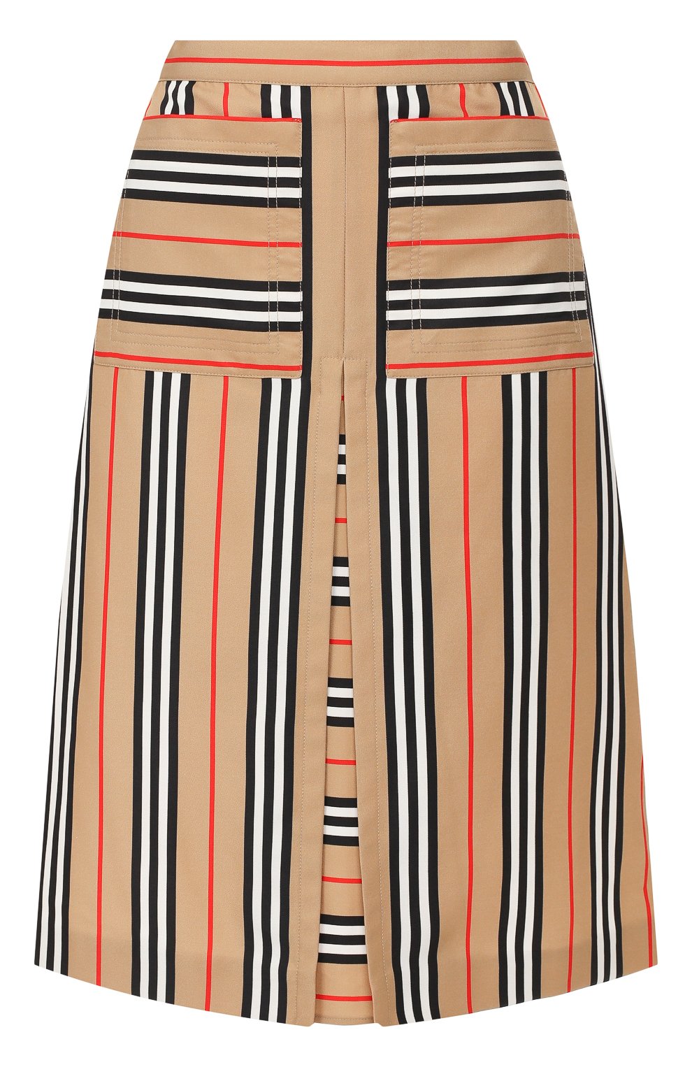 Юбка BURBERRY, арт. 8017118, фото 1