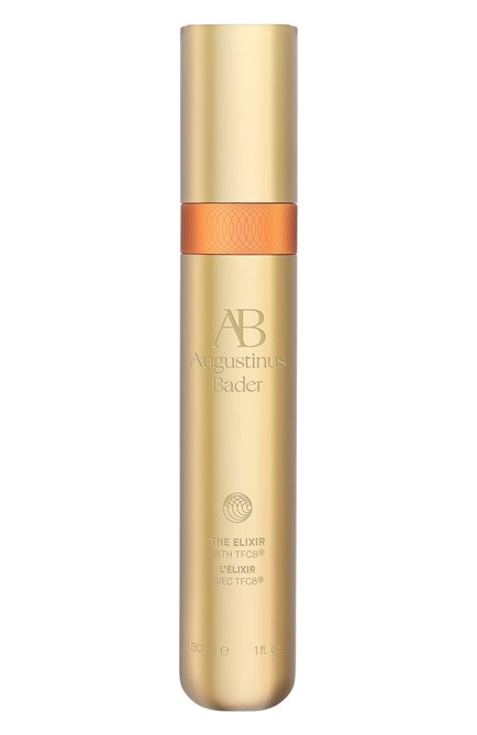 Женская сыворотка-концентратthe elixir (30ml) AUGUSTINUS BADER, арт. 5060990632037