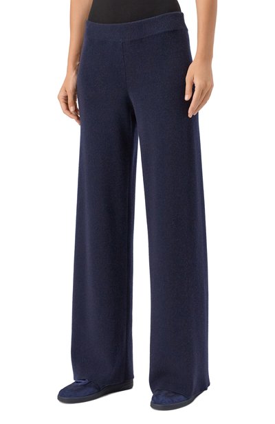 Кашемировые брюки MVST, арт. MKNP022/ME23022, фото 3