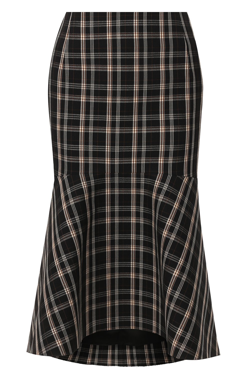 Шерстяная юбка BALENCIAGA, арт. 571616/TGT02, фото 1