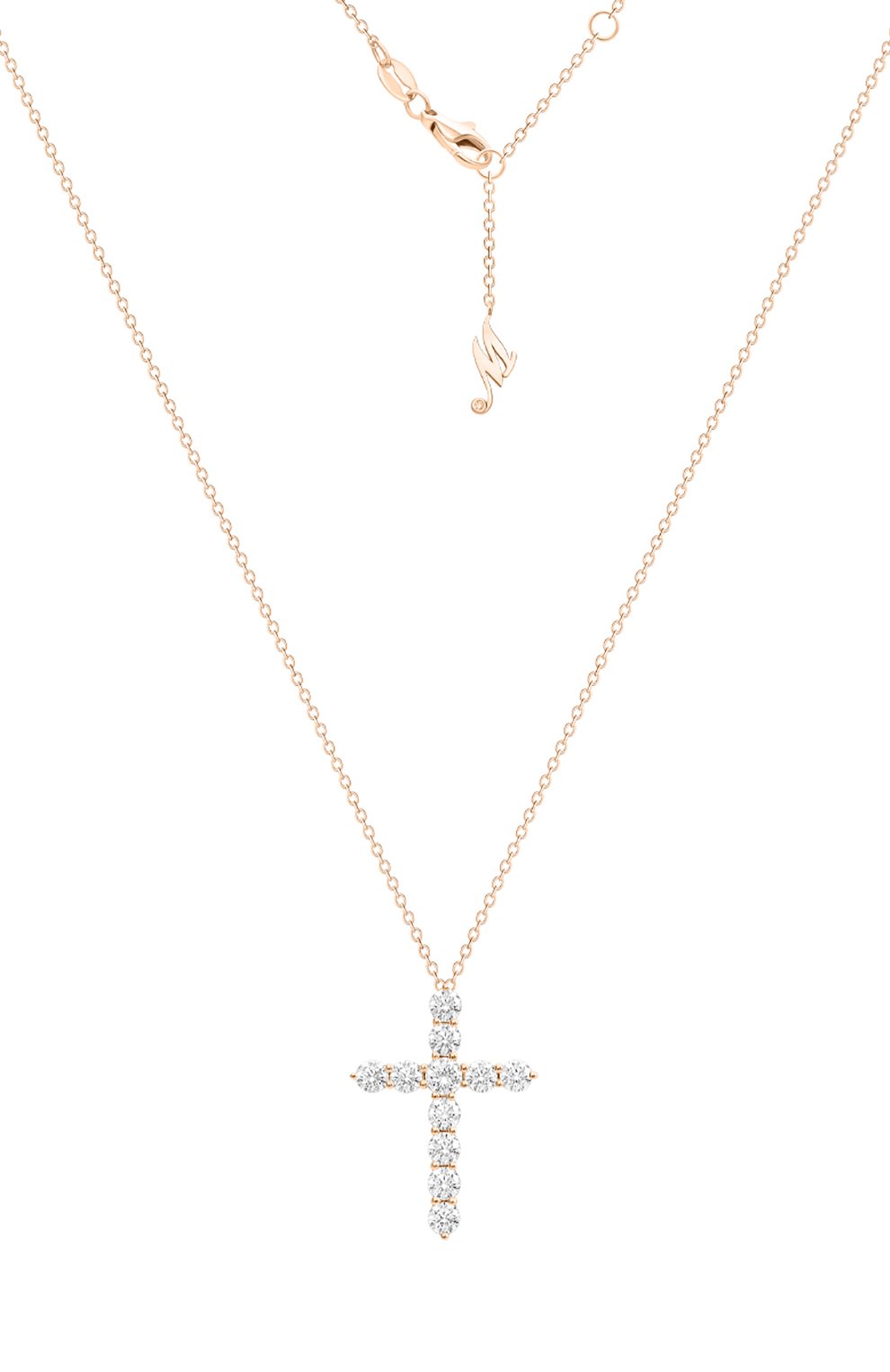 Кулон MERCURY, арт. MP21069/RG/CR1.60, фото 2