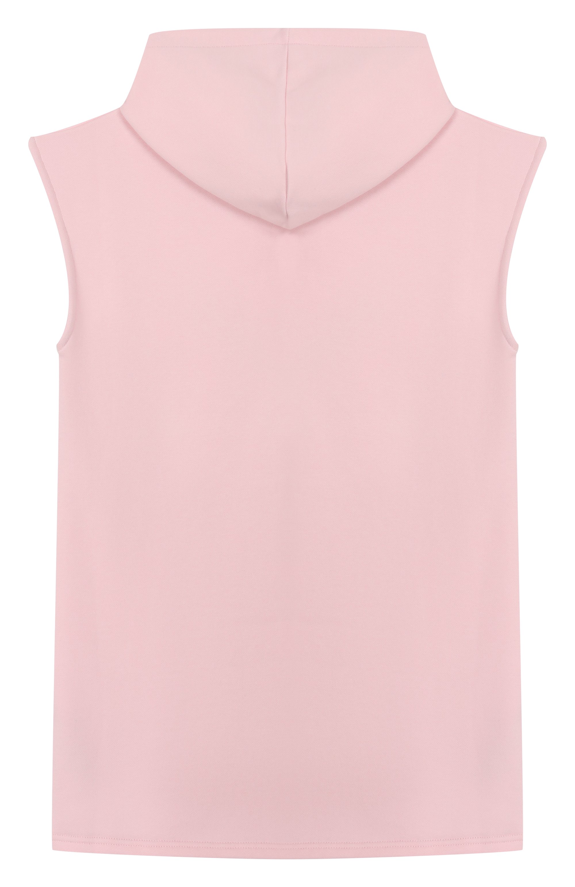 Хлопковое платье MARC JACOBS (THE), арт. W60523, фото 2