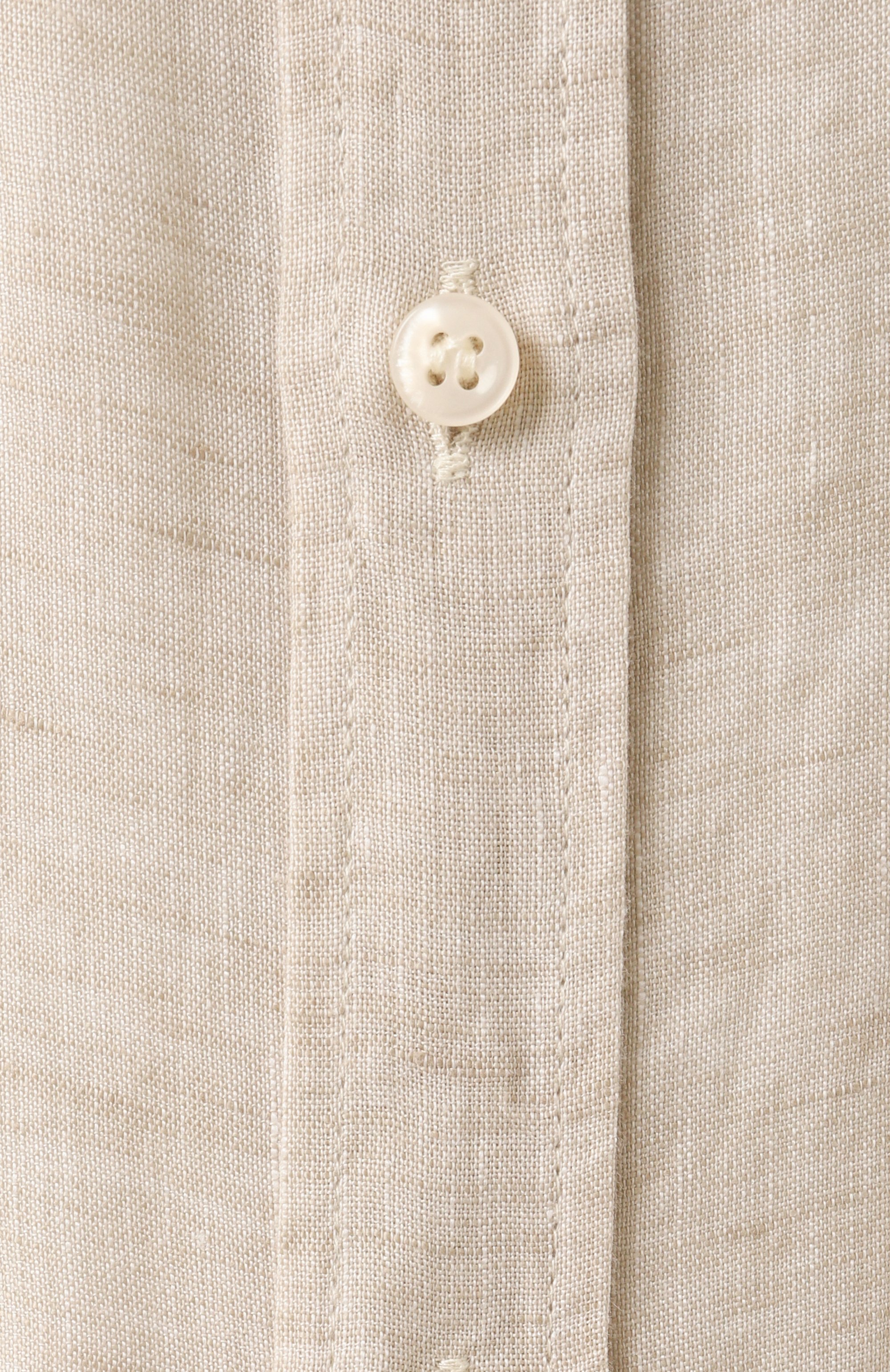 Льняная рубашка PAUL&SHARK, арт. 25413006R/50, фото 5