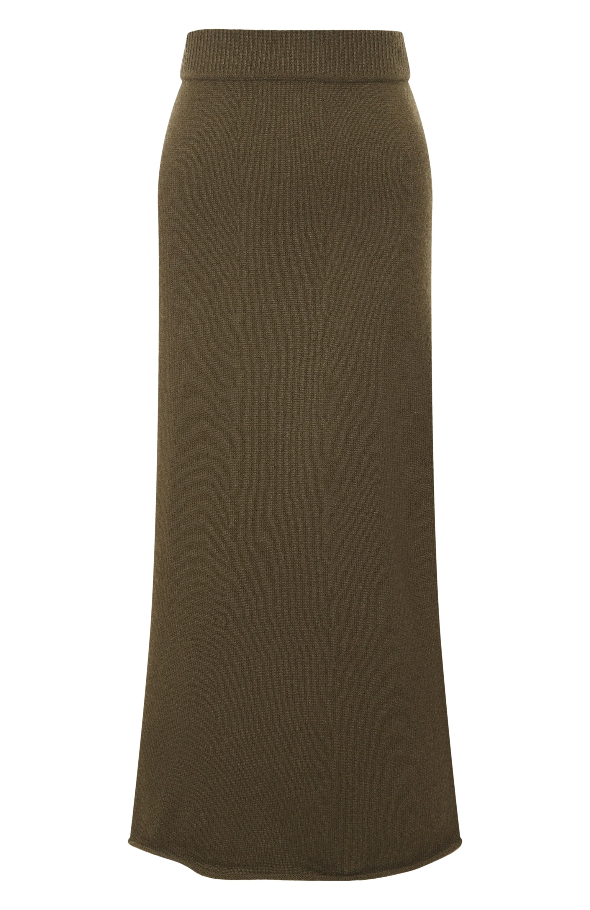 Кашемировая юбка ADDICTED, арт. MK015-1, фото 1