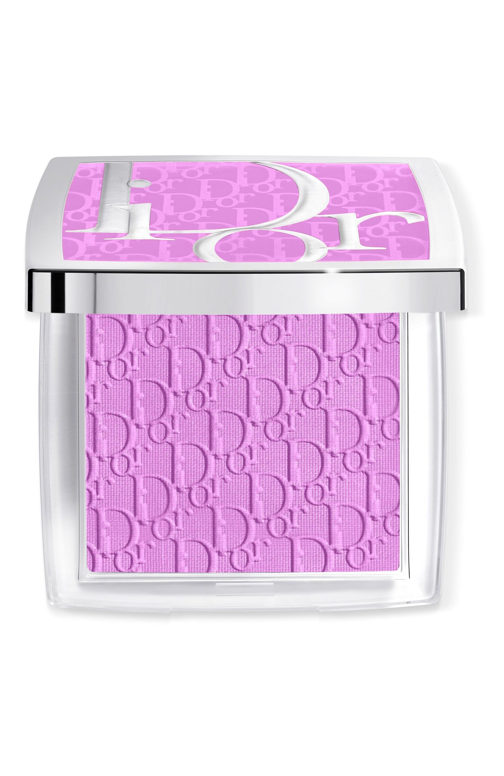 Румяна для лица dior backstage rosy glow, оттенок 063 розовая сирень (4,5g) DIOR цвета по цене 5050 руб., арт. E000000578, фото 1 Румяна для лица dior backstage rosy glow, оттенок 063 розовая сирень (4,5g) DIOR, арт. E000000578, фото 1