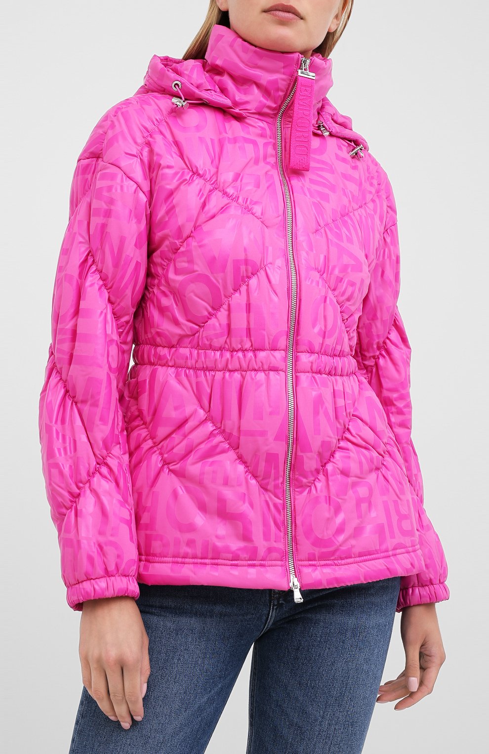 Куртка EMPORIO ARMANI, арт. 6H2B94/2NNDZ, фото 3