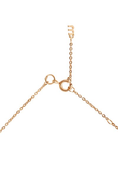 Подвеска с цитрином и розовой эмалью courage MOONKA, арт. crg-nl1-ctr, фото 4