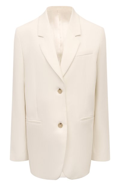 Женский жакет из вискозы TOTEME, арт. 243-WRZ869-FB0065