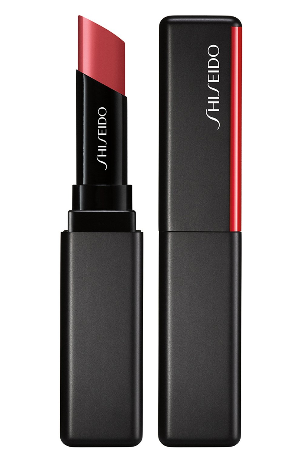 Помада для губ visionairy gel, оттенок 209 incense SHISEIDO цвета по цене 3140 руб., арт. 14809SH, фото 1 Помада для губ visionairy gel, оттенок 209 incense SHISEIDO, арт. 14809SH, фото 1
