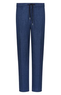 Темно-синий