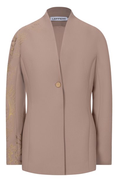 Женский жакет LEFFERS, арт. 4.52.45.16.03.