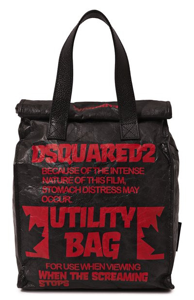 Сумка-шопер DSQUARED2, арт. SPM0084/16807641, фото 1