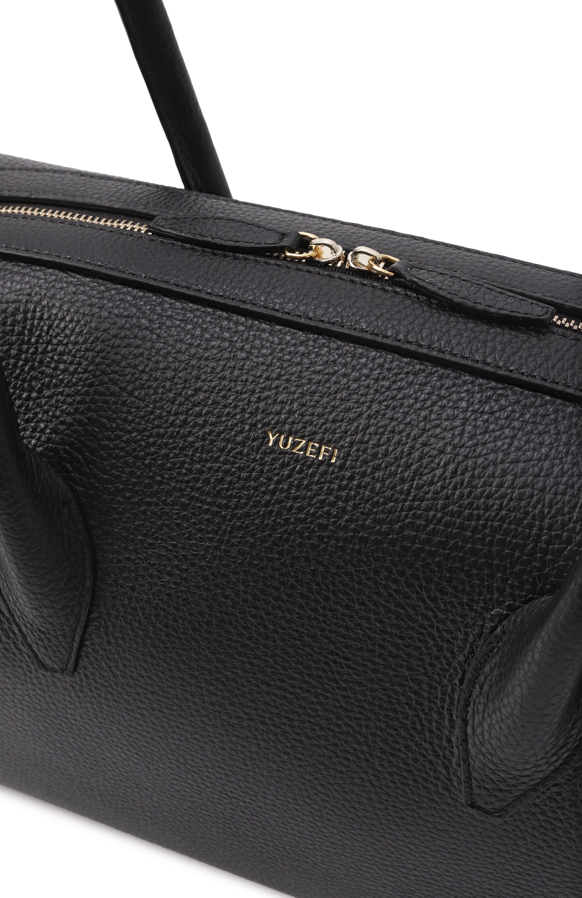 Сумка brioche duffle YUZEFI, арт. YUZPF25-HB-BD-L034, фото 3