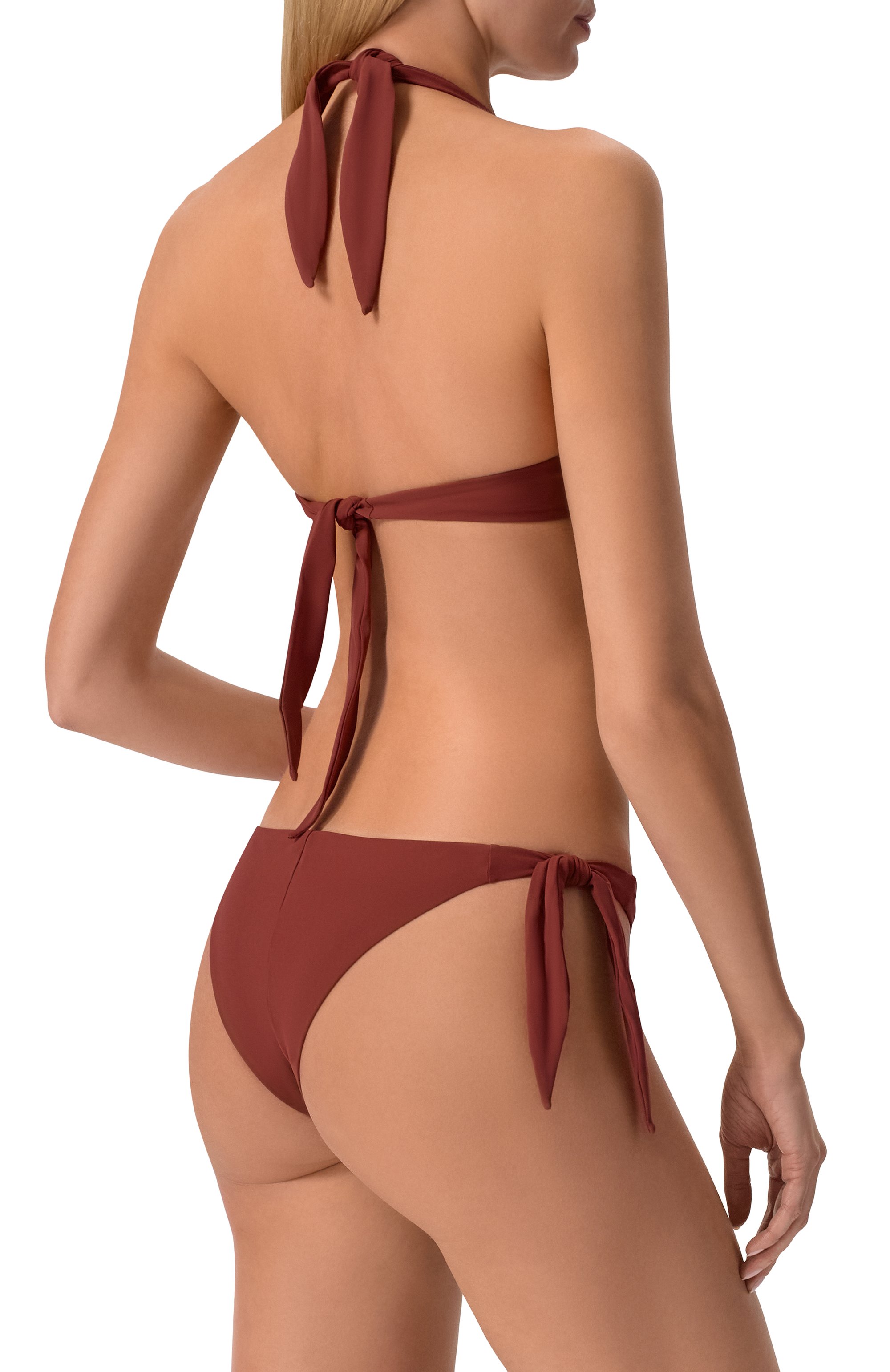 Треугольный бра BRUNELLO CUCINELLI, арт. MQ965VS479, фото 3