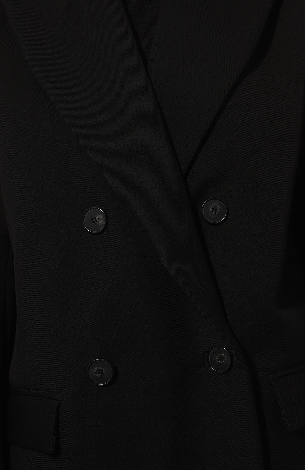 Хлопковое пальто IRO, арт. WP137KIRISSA, фото 5