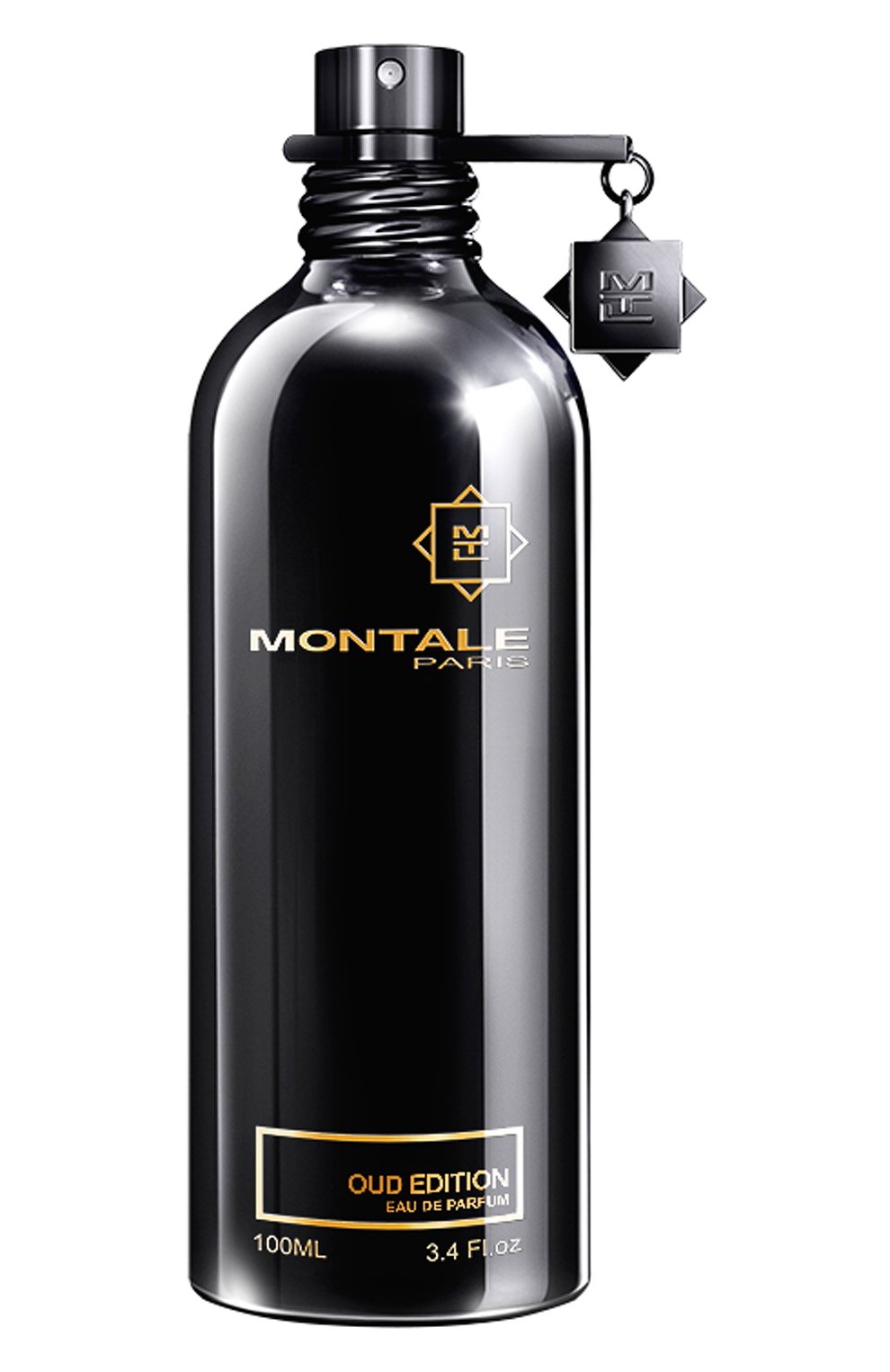 Парфюмерная вода oud edition (100ml) MONTALE, арт. 3760260458177, фото 1