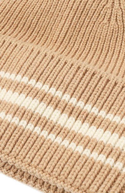 Шапка из кашемира и шерсти DESTIN, арт. DAW3SPENNY, фото 4