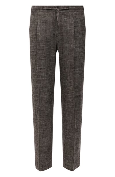 Брюки CORNELIANI, арт. 874L03-1118277/00, фото 1