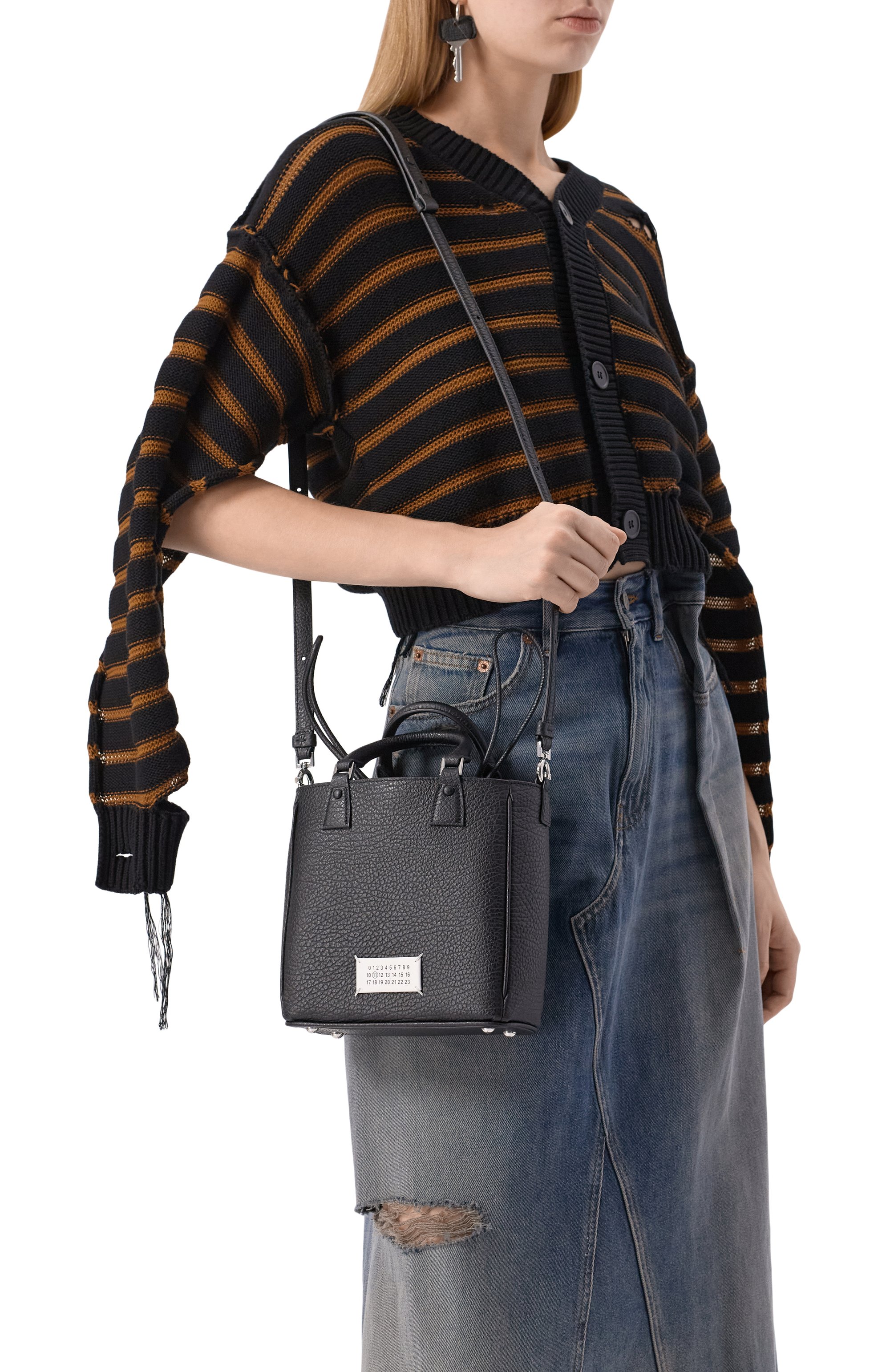 Сумка 5ac MAISON MARGIELA, арт. SB1WG0047/P4348, фото 2