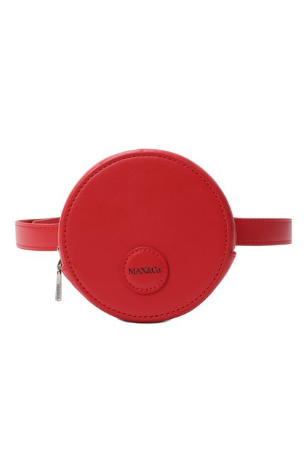 Поясная сумка MAX&CO, арт. MX0171-MX090