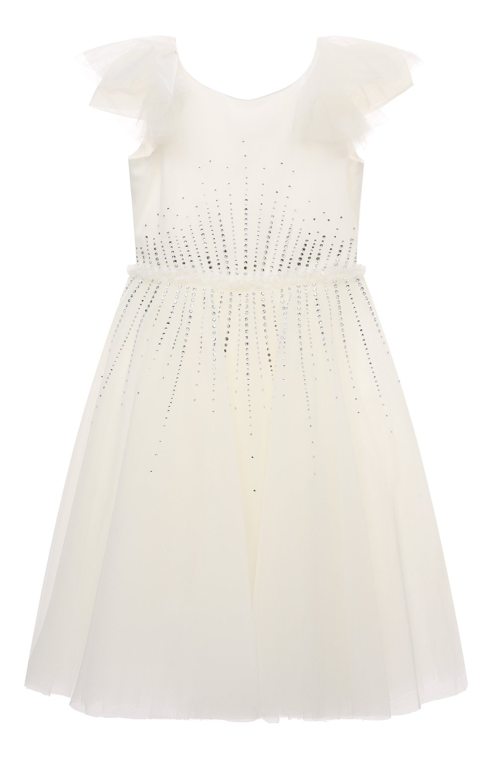 Платье MONNALISA, арт. 77B999, фото 1