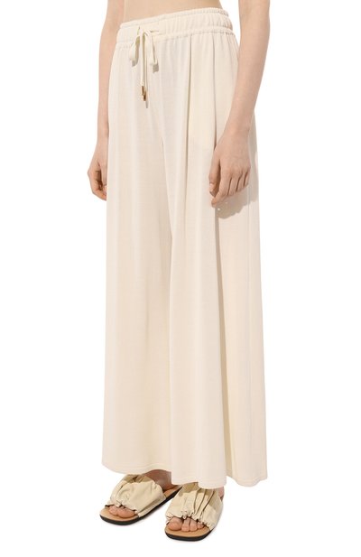 Брюки из шелка и вискозы FREEAGE, арт. S23.PT071.6070.111, фото 3