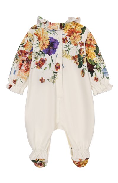 Комплект из трех предметов DOLCE & GABBANA, арт. L2J04E/II7IH, фото 3