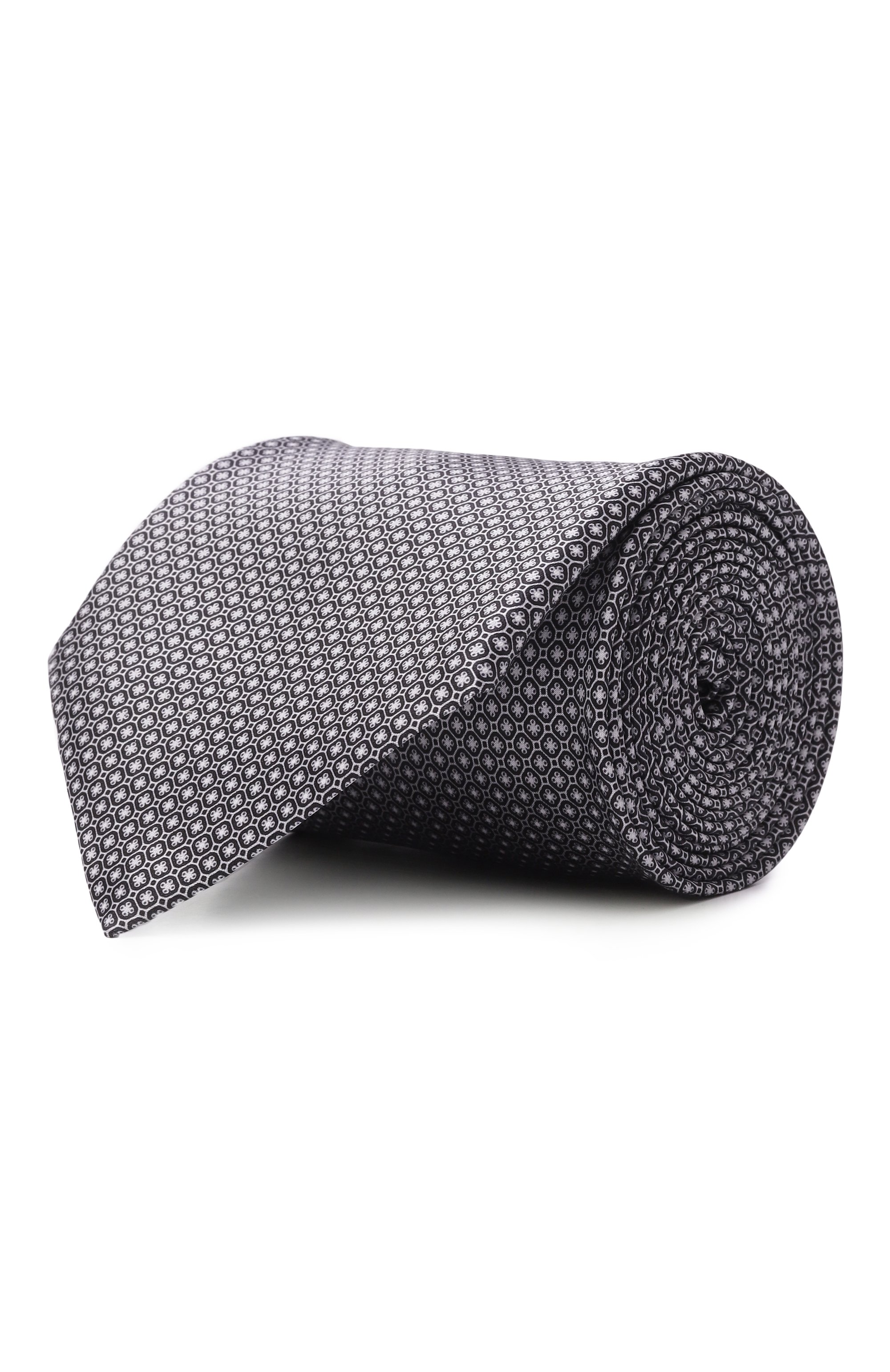 Шелковый галстук STEFANO RICCI, арт. CXL/57000, фото 1