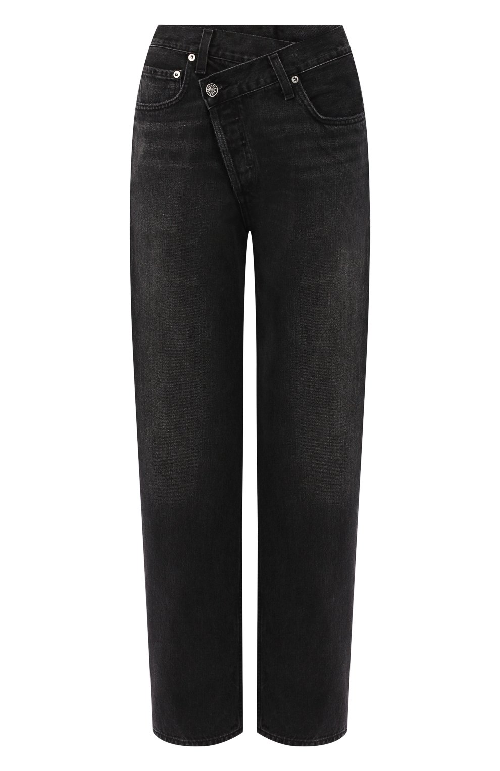 Джинсы AGOLDE, арт. A097-1157, фото 1