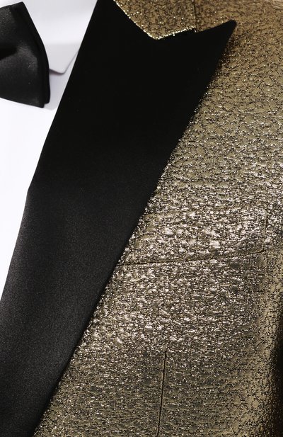 Одн обортный пиджак DSQUARED2, арт. S74BN0931/S52059, фото 5