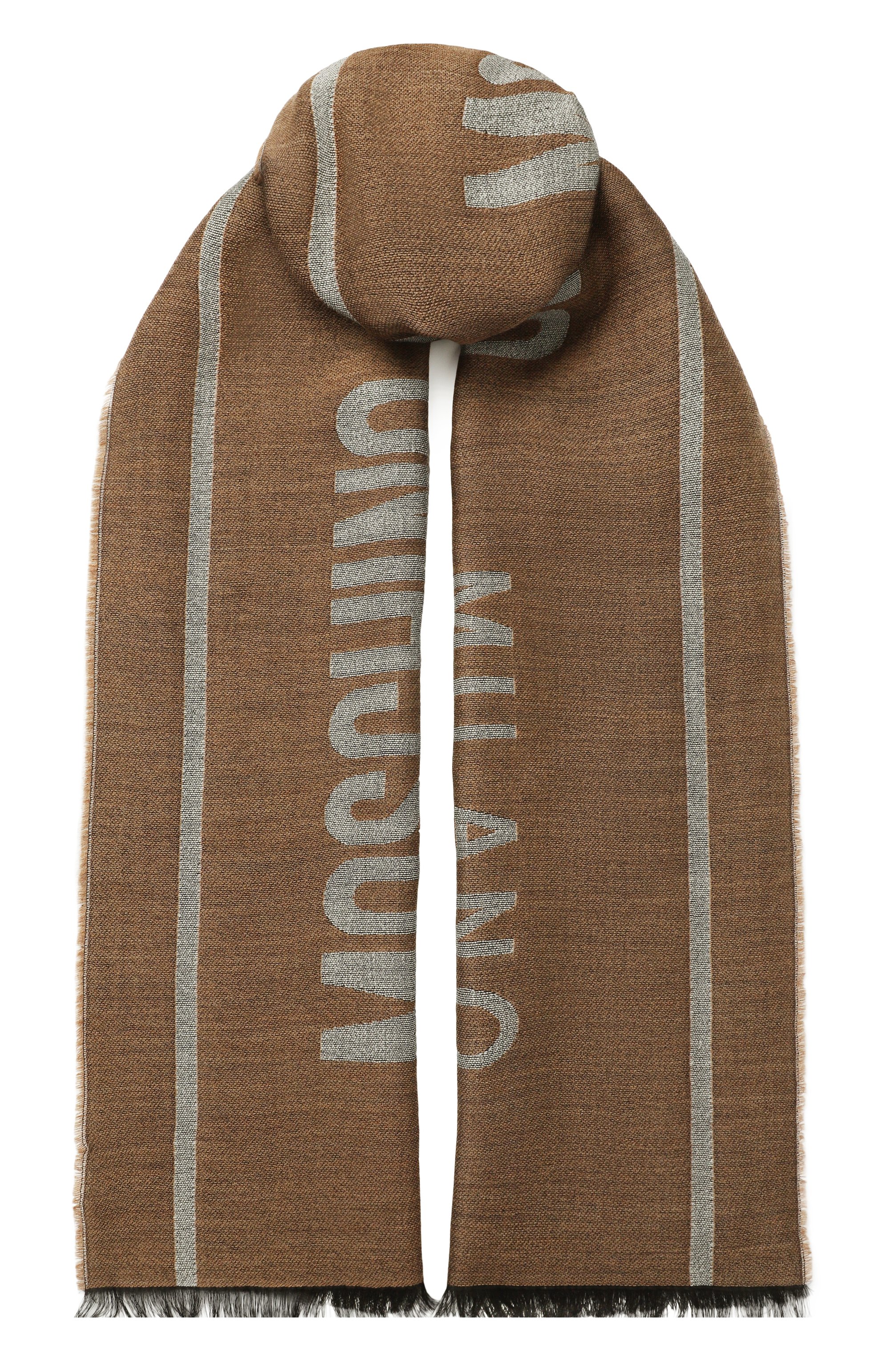 Шарф MOSCHINO, арт. 50229/M5791, фото 1