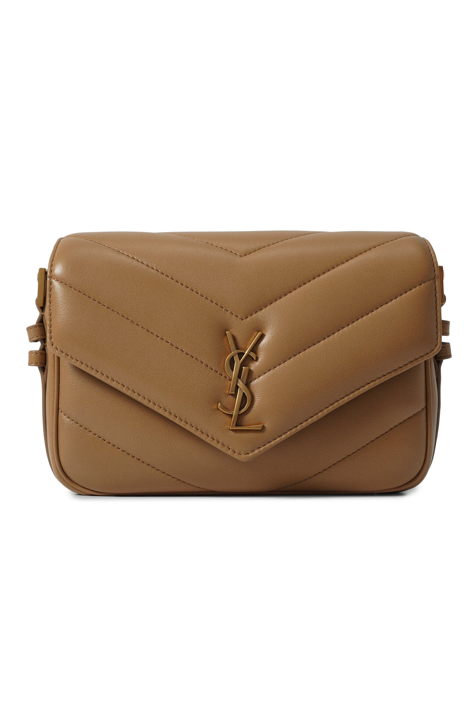 Сумка loulou toy SAINT LAURENT, арт. 873156/AAEAX, фото 1