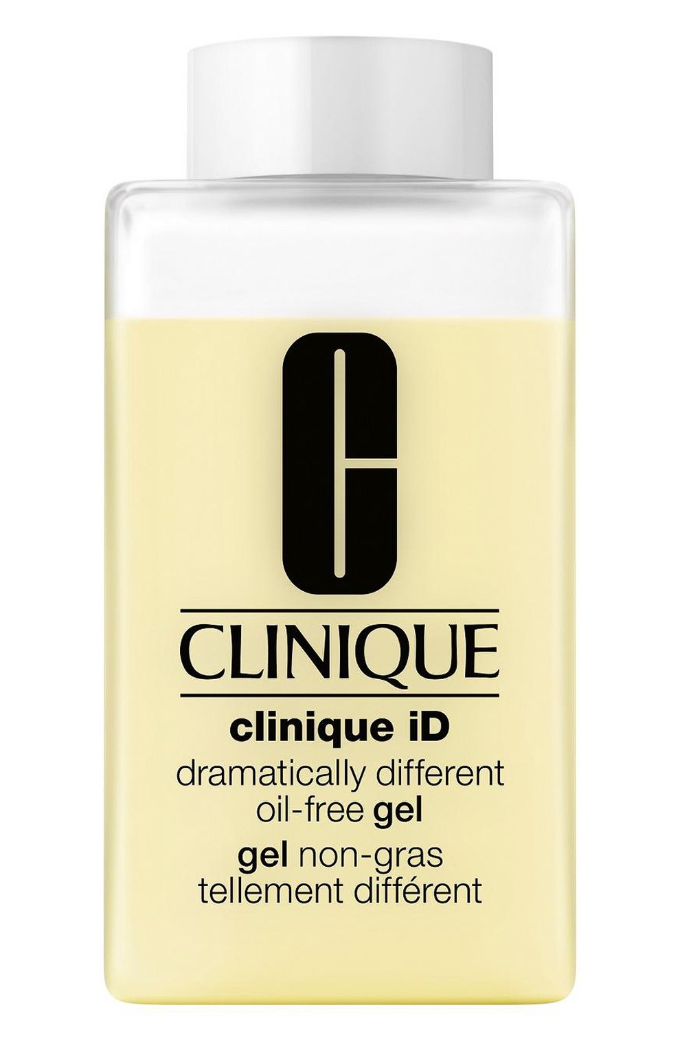 Уникальный увлажняющий гель (115ml) CLINIQUE бесцветного цвета по цене 3840 руб., арт. KRFL-01, фото 1 Уникальный увлажняющий гель (115ml) CLINIQUE, арт. KRFL-01, фото 1