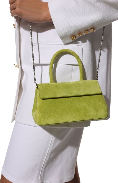 Сумка liza duo RUBEUS MILANO, арт. 015/20DLDSULI, фото 2