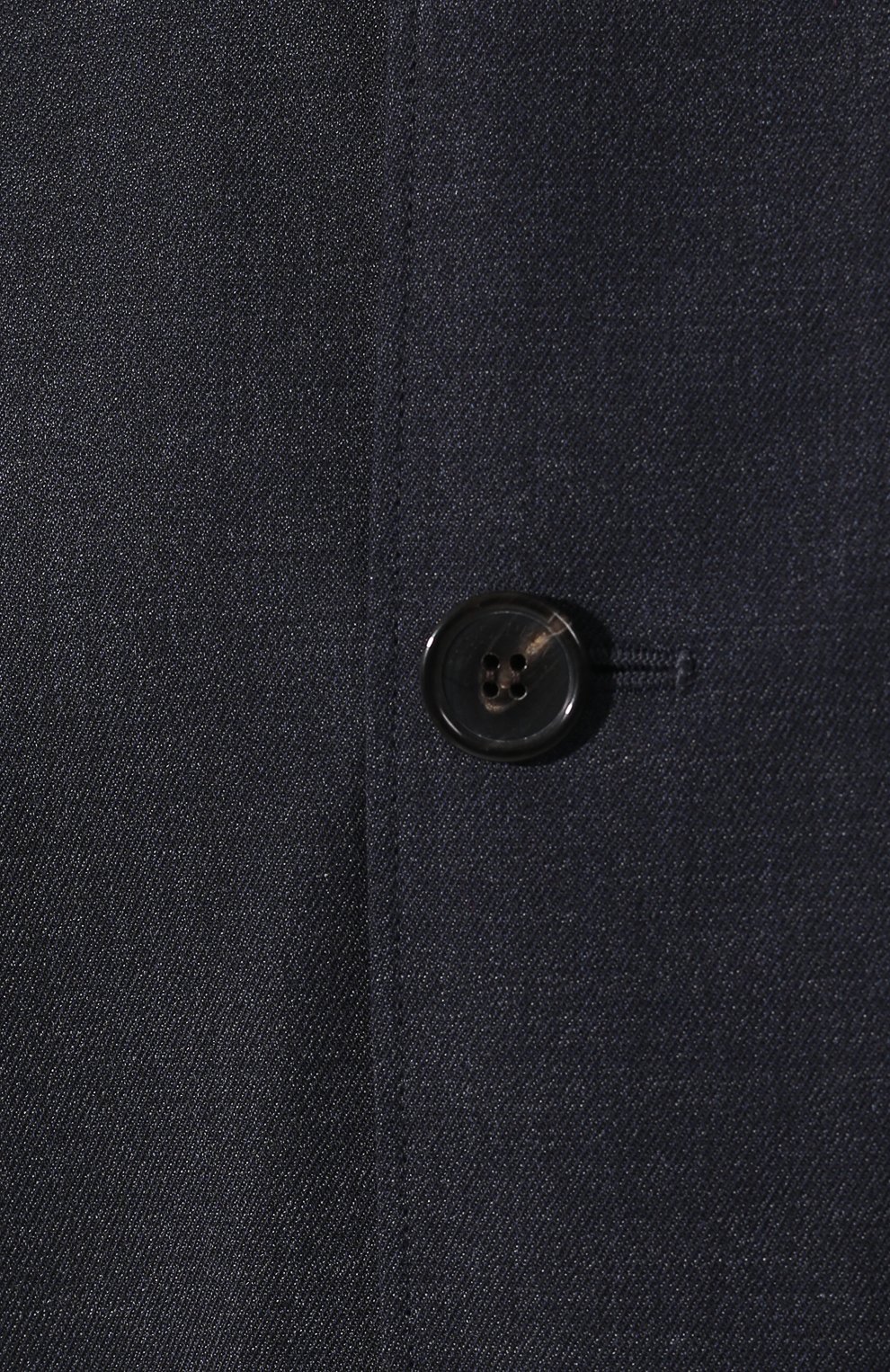 Шерстяной плащ LORO PIANA, арт. FAI0629, фото 5