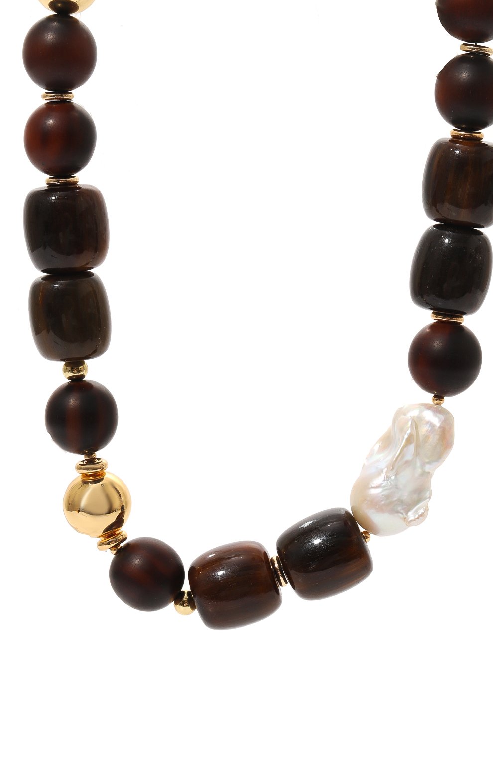 Колье VIEN, арт. 2323-66, фото 3