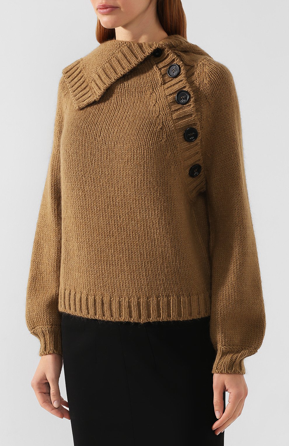 Свитер N21, арт. 19I N2M0/A042/7177, фото 3