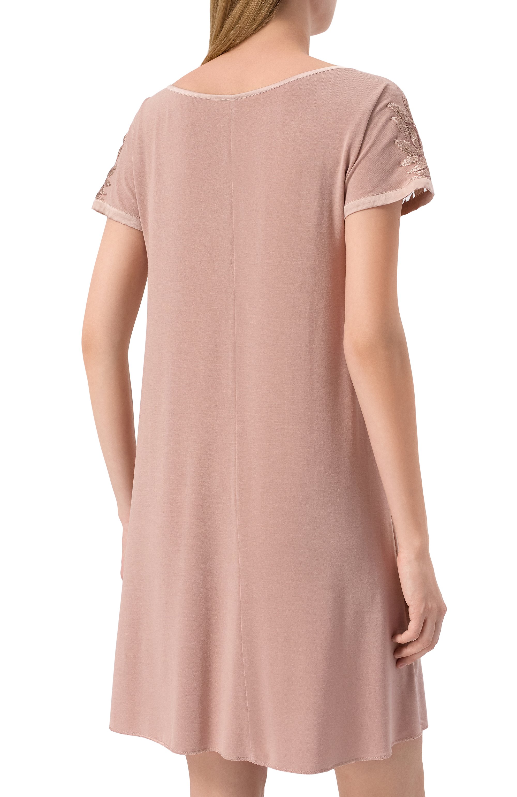 Сорочка GIANANTONIO PALADINI, арт. VC03/S, фото 4