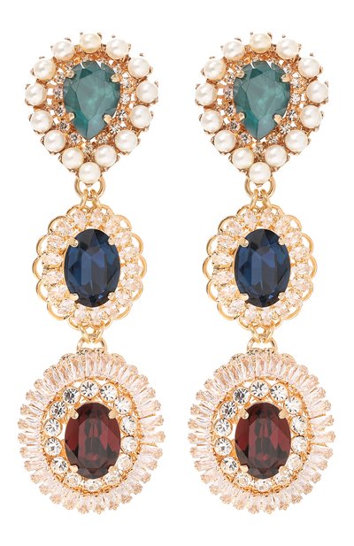 Женские серьги ANTON HEUNIS, арт. WF3.28