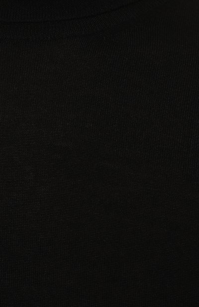 Шерстяная водолазка CORNELIANI, арт. 94M523-9425126, фото 5