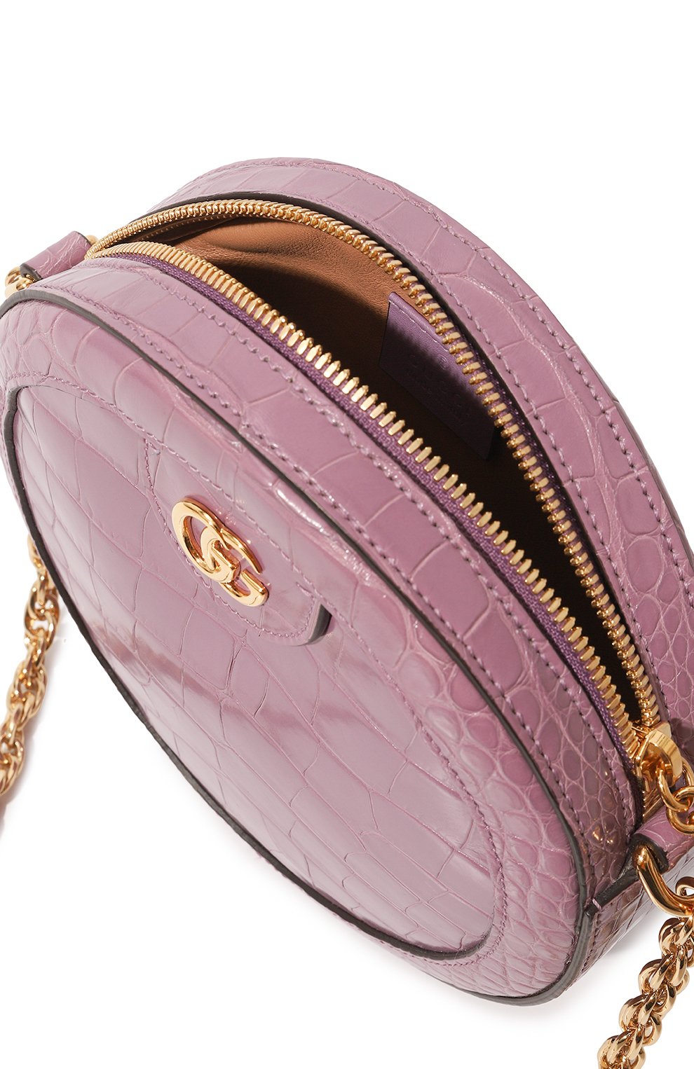 Сумка ophidia gg mini GUCCI, арт. 550618 EV40G, фото 5