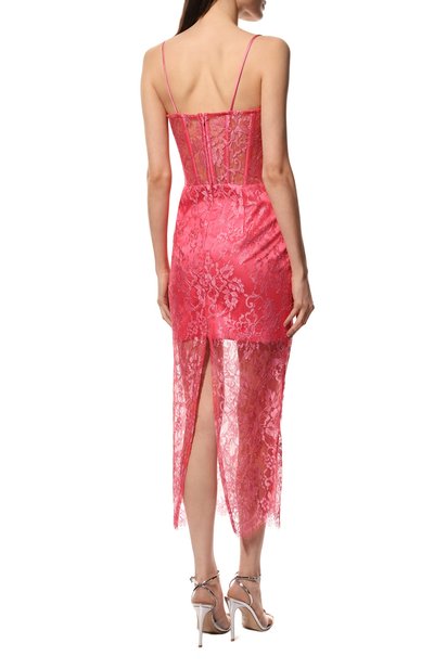 Платье RASARIO, арт. RS23S037D009, фото 4