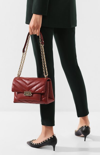 Сумка cece medium MICHAEL MICHAEL KORS, арт. 30T9G0EL8L, фото 2