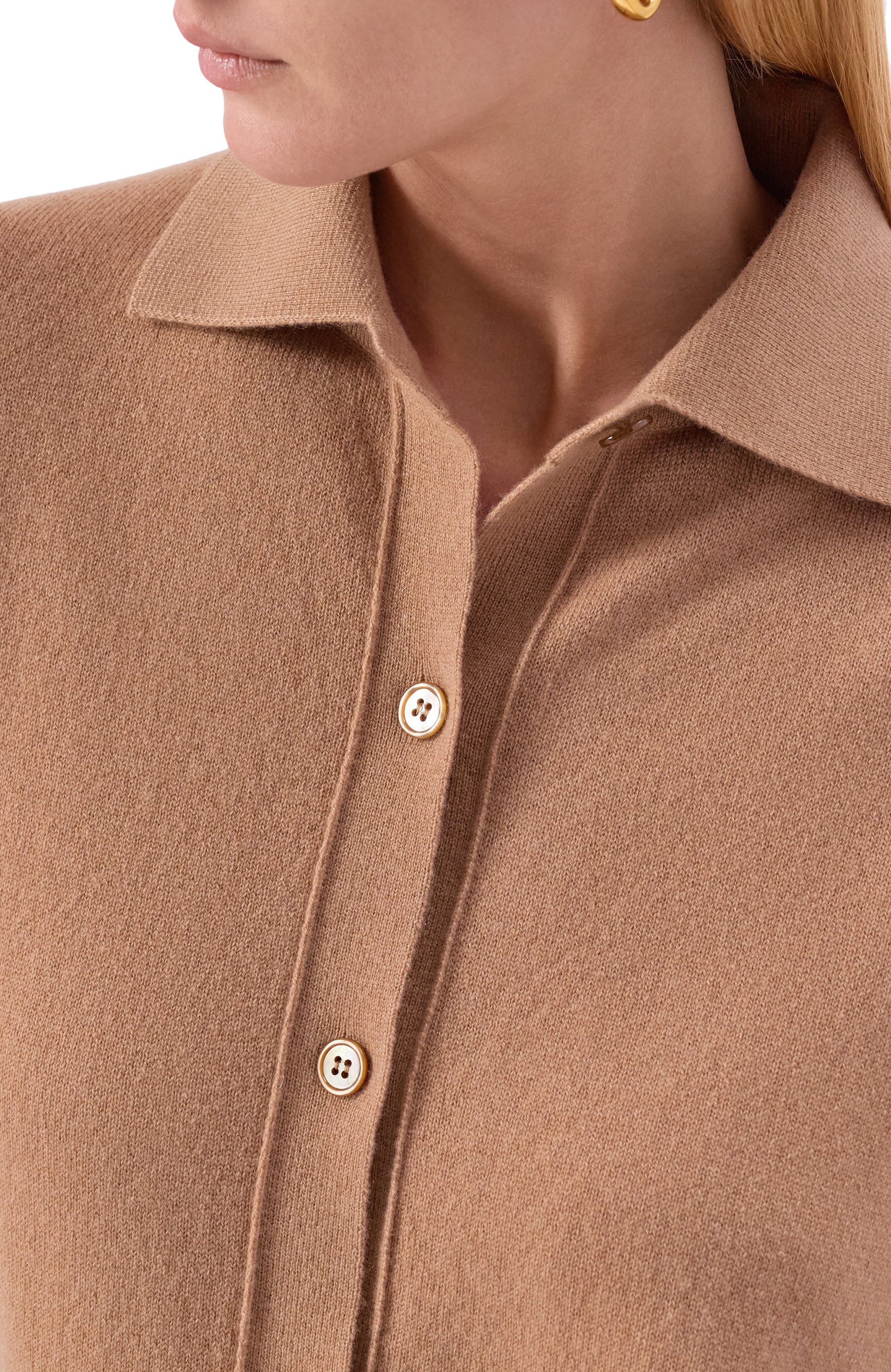 Кашемировый кардиган MVST, арт. M25.1MW.K412, фото 5