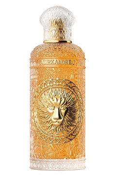 Парфюмерная вода art nouveau gold majestic nard величественный нард (100ml) ALEXANDRE.J бесцветного цвета, арт. 3701278602398 | Фото 1 (Региональные ограничения белый список (Axapta Mercury): Не проставлено; Нос: Не проставлено; Тип продукта - парфюмерия: Парфюмерная вода; Ограничения доставки: flammable)