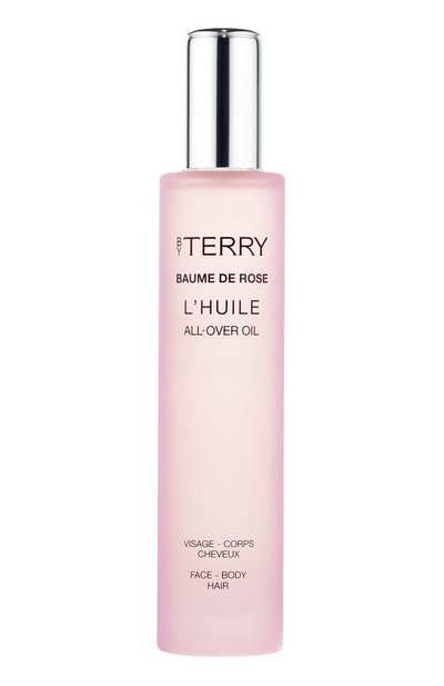 Масло для тела, лица и волос baume de rose (100ml) BY TERRY, арт. V18300001, фото 1