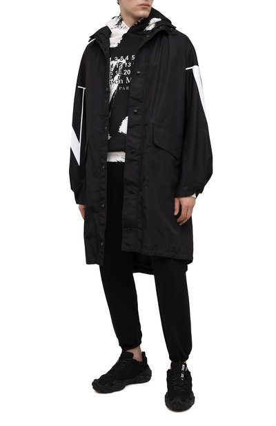 Кроссовки bolzter m ACNE STUDIOS, арт. BD0124, фото 2