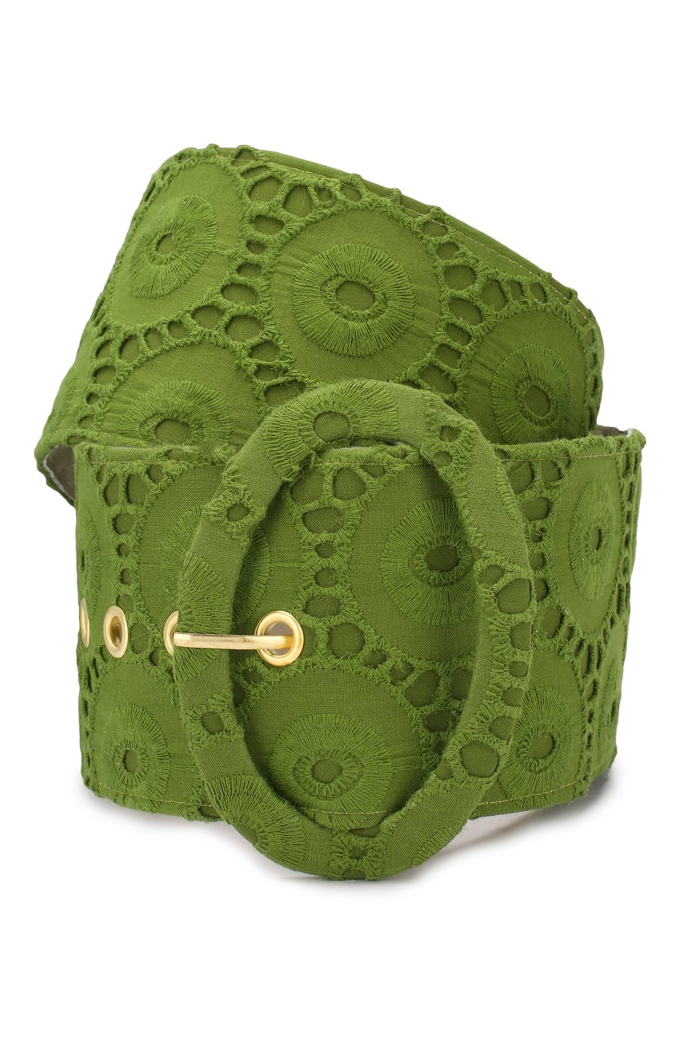 Хлопковый ремень CULT GAIA, арт. 60012EY LEA, фото 1