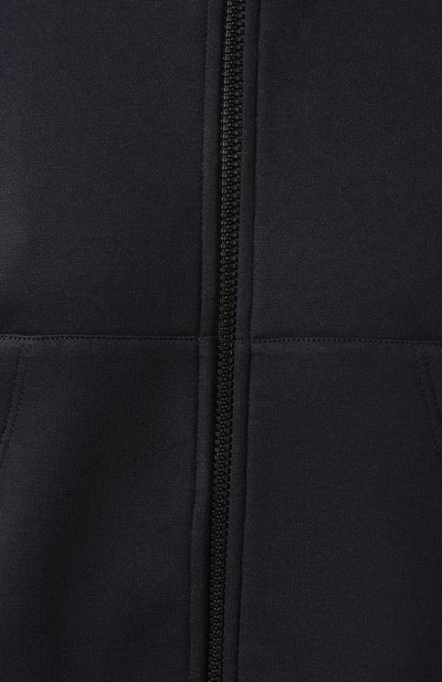 Хлопковая толстовка MONCLER, арт. E2-093-84609-00-V8037, фото 5